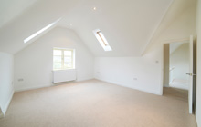 Great Tosson bedroom extension leads