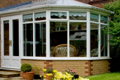 conservatories Great Tosson