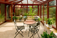 Great Tosson conservatory quotes