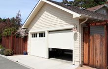 Great Tosson garage construction leads