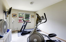 Great Tosson home gym construction leads