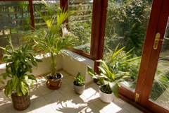 Great Tosson orangery costs