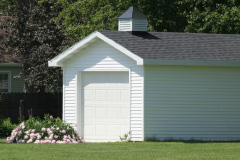 Great Tosson outbuilding construction costs